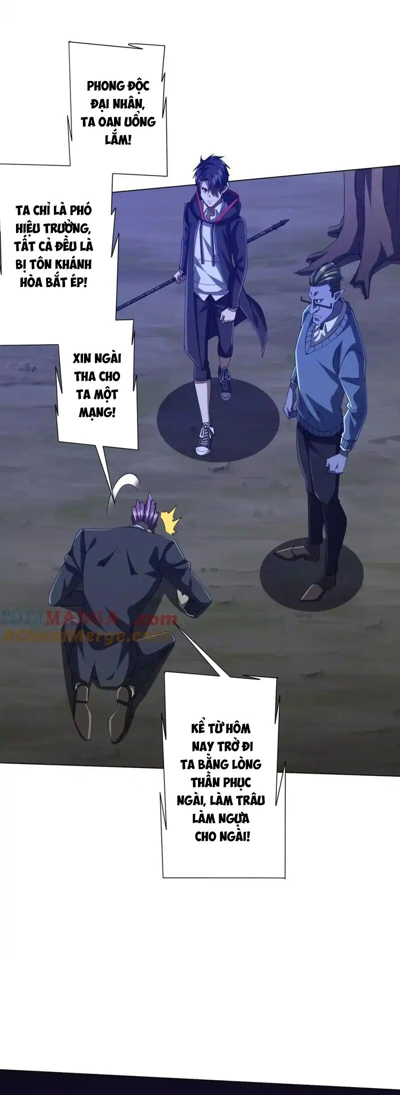 đọc truyện Bắt Đầu Với Trăm Vạn Minh Tệ Chương 107 ảnh 34 tại Thiên Thai Truyện