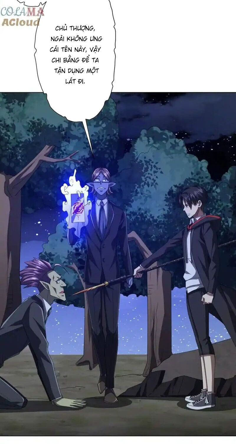 đọc truyện Bắt Đầu Với Trăm Vạn Minh Tệ Chương 107 ảnh 36 tại Thiên Thai Truyện