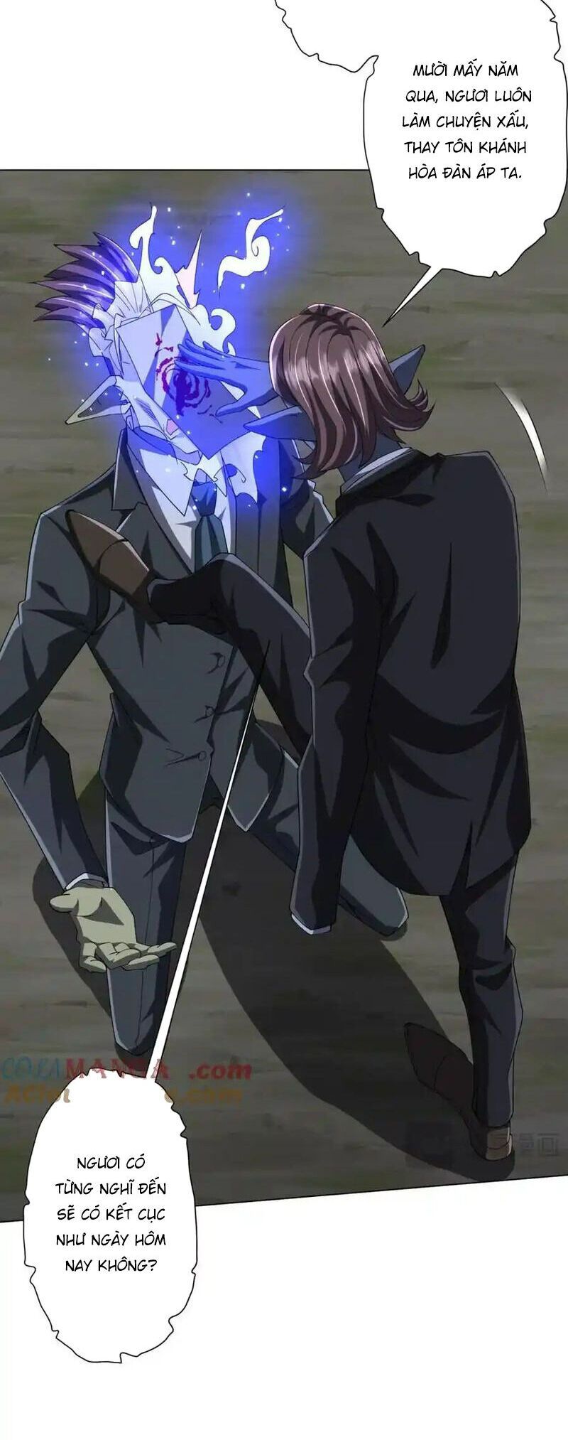 đọc truyện Bắt Đầu Với Trăm Vạn Minh Tệ Chương 107 ảnh 38 tại Thiên Thai Truyện