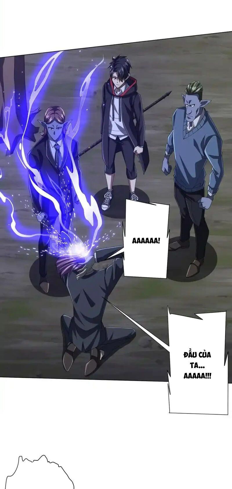 đọc truyện Bắt Đầu Với Trăm Vạn Minh Tệ Chương 107 ảnh 39 tại Thiên Thai Truyện