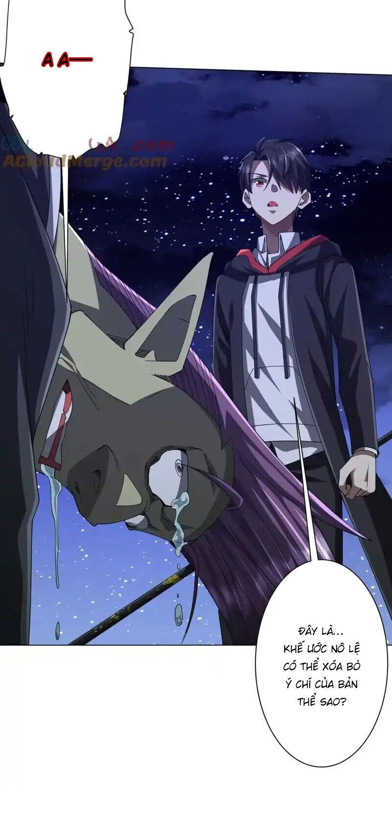 đọc truyện Bắt Đầu Với Trăm Vạn Minh Tệ Chương 107 ảnh 40 tại Thiên Thai Truyện