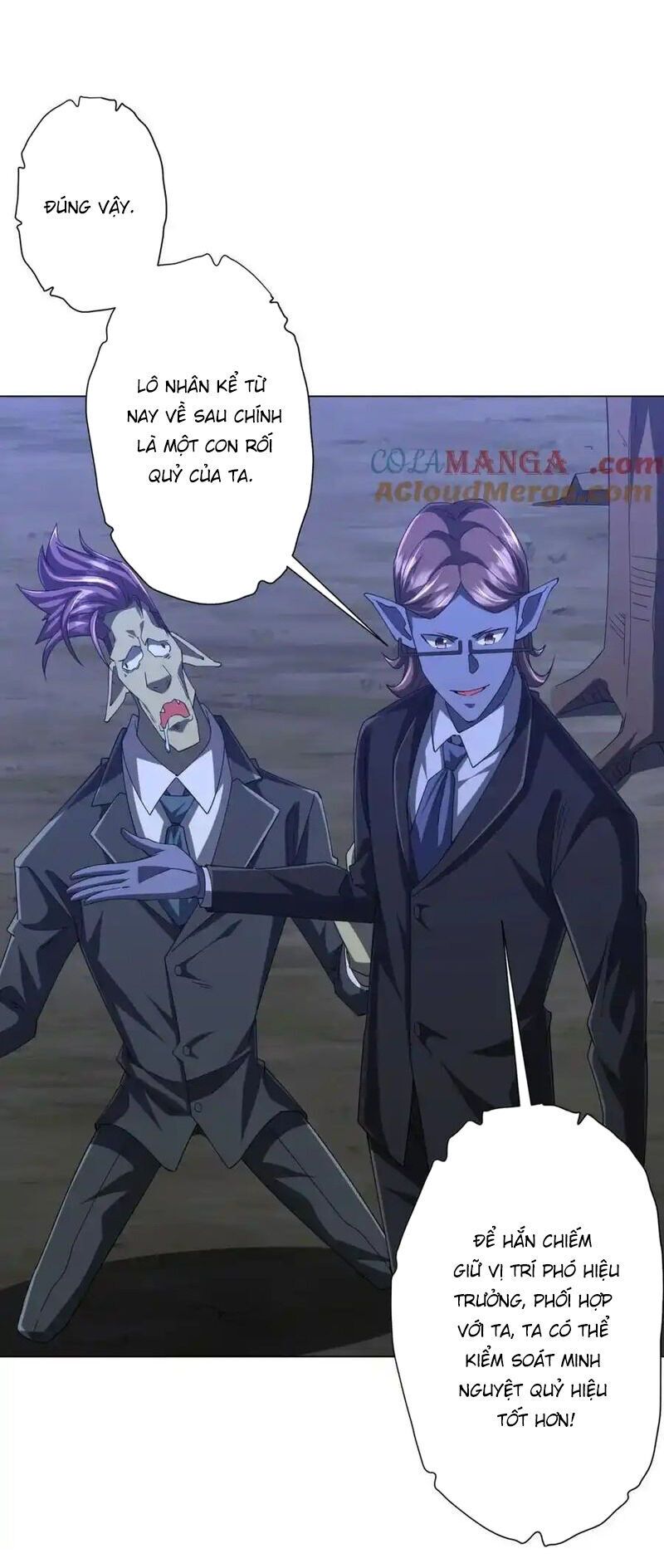 đọc truyện Bắt Đầu Với Trăm Vạn Minh Tệ Chương 107 ảnh 41 tại Thiên Thai Truyện