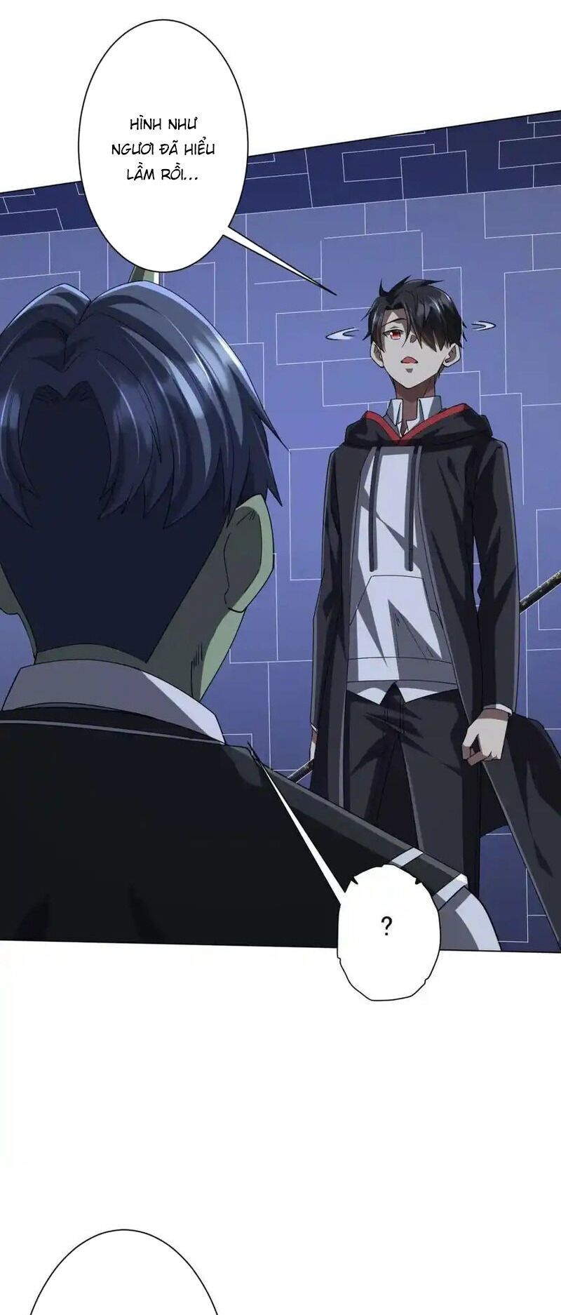 đọc truyện Bắt Đầu Với Trăm Vạn Minh Tệ Chương 107 ảnh 6 tại Thiên Thai Truyện