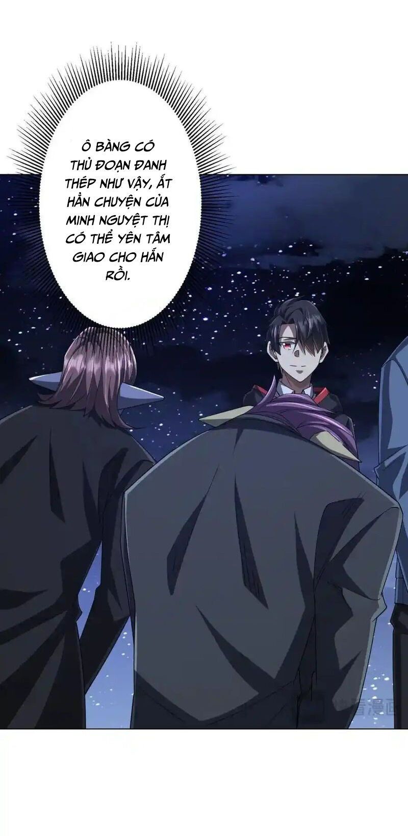 đọc truyện Bắt Đầu Với Trăm Vạn Minh Tệ Chương 107 ảnh 43 tại Thiên Thai Truyện