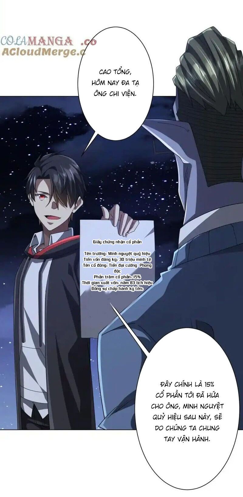 đọc truyện Bắt Đầu Với Trăm Vạn Minh Tệ Chương 107 ảnh 44 tại Thiên Thai Truyện