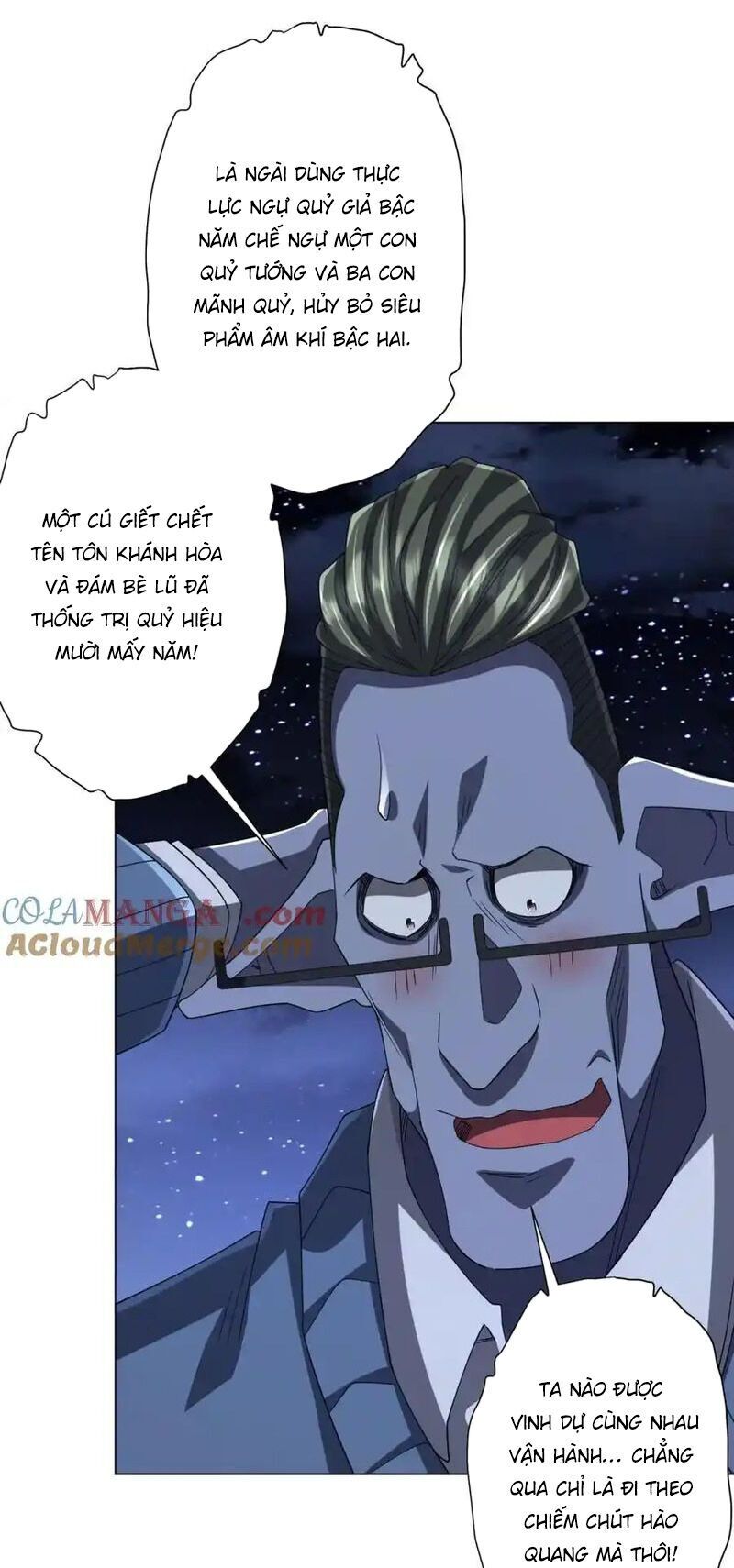 đọc truyện Bắt Đầu Với Trăm Vạn Minh Tệ Chương 107 ảnh 45 tại Thiên Thai Truyện