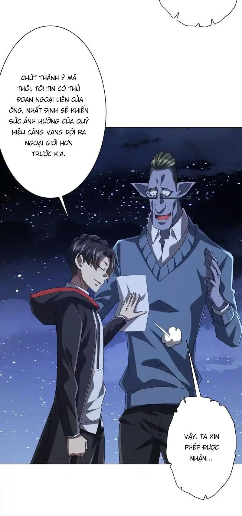 đọc truyện Bắt Đầu Với Trăm Vạn Minh Tệ Chương 107 ảnh 46 tại Thiên Thai Truyện