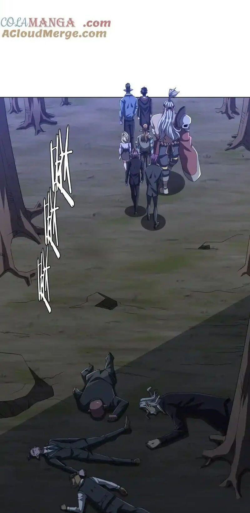 đọc truyện Bắt Đầu Với Trăm Vạn Minh Tệ Chương 107 ảnh 47 tại Thiên Thai Truyện