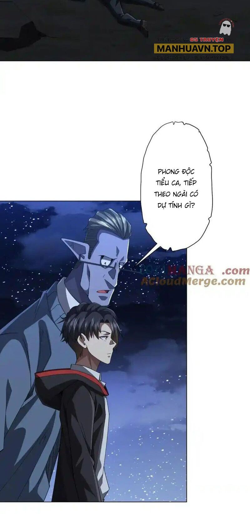 đọc truyện Bắt Đầu Với Trăm Vạn Minh Tệ Chương 107 ảnh 48 tại Thiên Thai Truyện