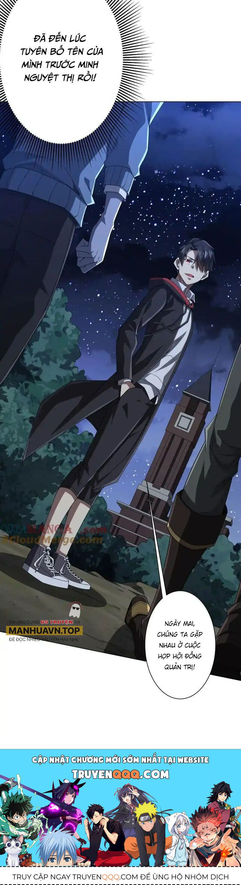 đọc truyện Bắt Đầu Với Trăm Vạn Minh Tệ Chương 107 ảnh 51 tại Thiên Thai Truyện