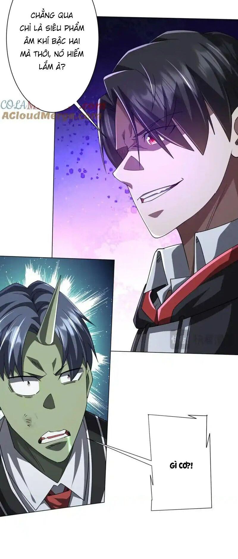 đọc truyện Bắt Đầu Với Trăm Vạn Minh Tệ Chương 107 ảnh 7 tại Thiên Thai Truyện