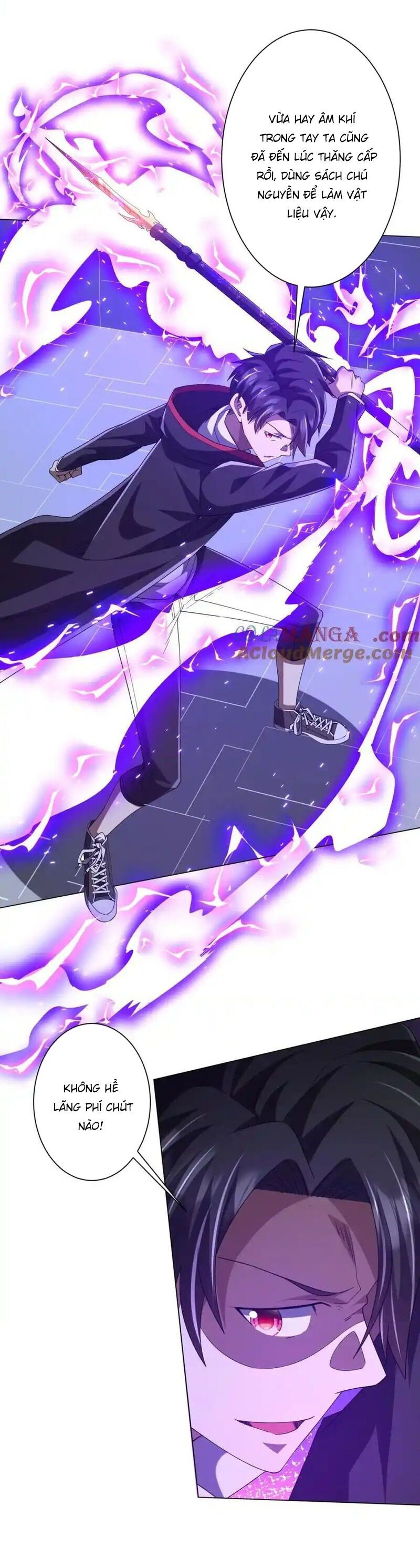 đọc truyện Bắt Đầu Với Trăm Vạn Minh Tệ Chương 107 ảnh 9 tại Thiên Thai Truyện