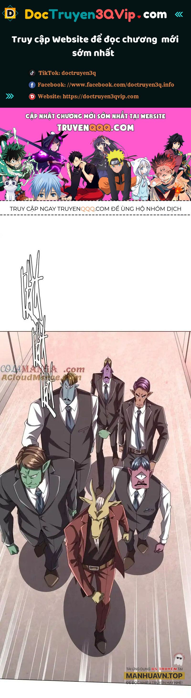 đọc truyện Bắt Đầu Với Trăm Vạn Minh Tệ Chương 108 ảnh 3 tại Thiên Thai Truyện