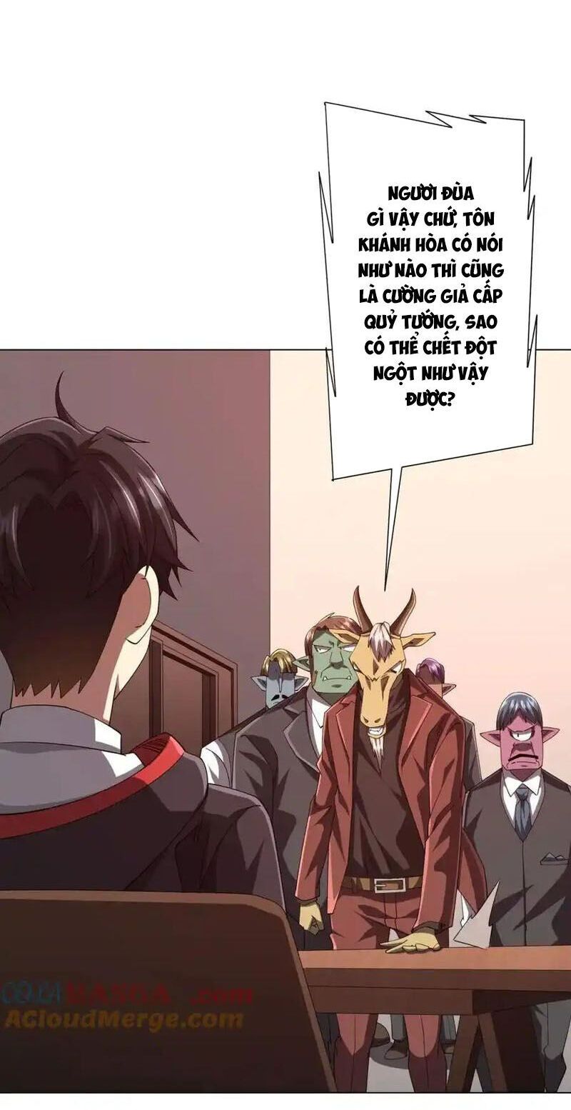 đọc truyện Bắt Đầu Với Trăm Vạn Minh Tệ Chương 108 ảnh 12 tại Thiên Thai Truyện