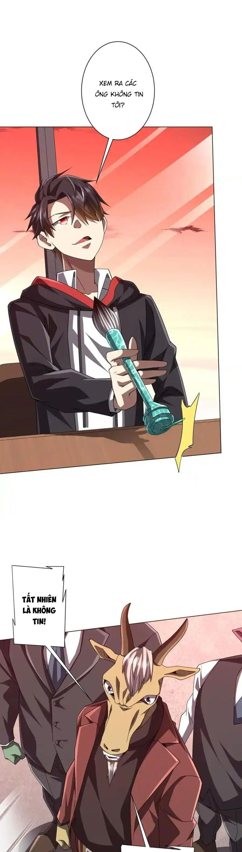 đọc truyện Bắt Đầu Với Trăm Vạn Minh Tệ Chương 108 ảnh 17 tại Thiên Thai Truyện