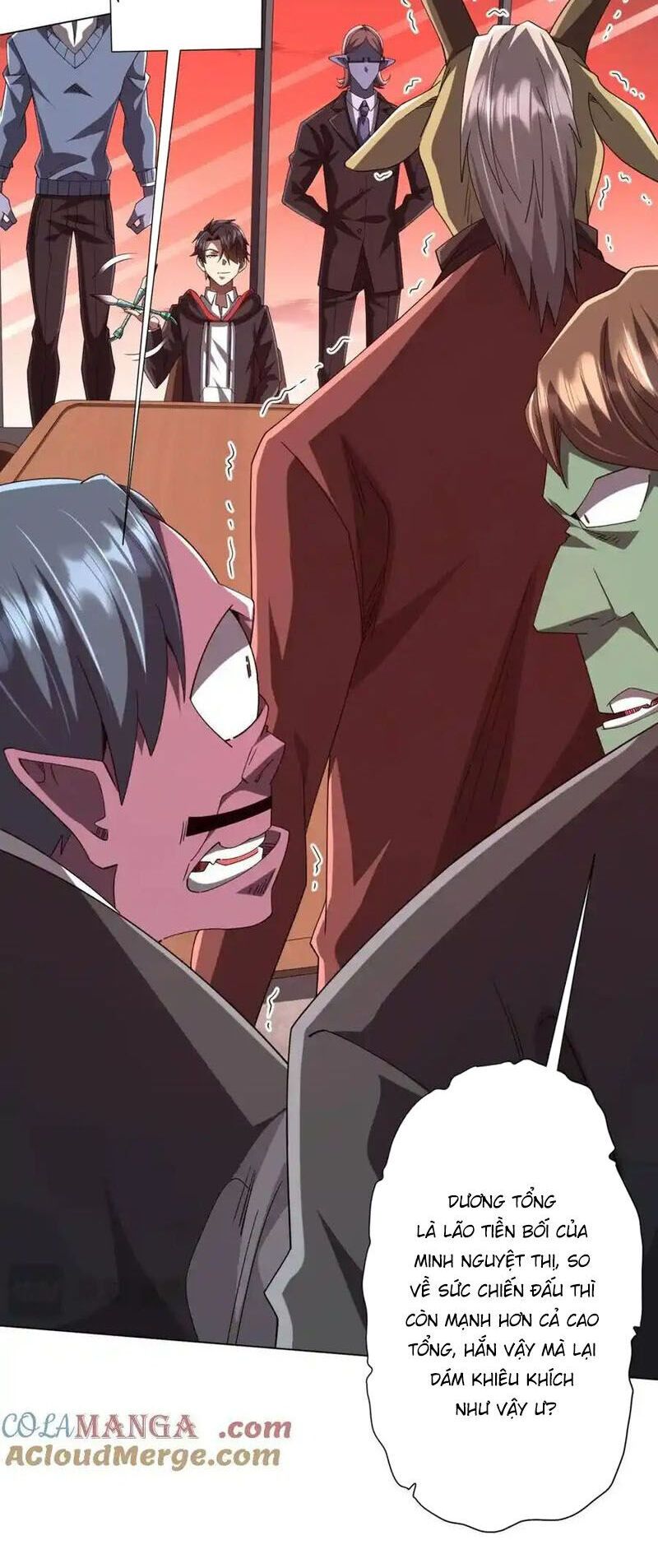 đọc truyện Bắt Đầu Với Trăm Vạn Minh Tệ Chương 108 ảnh 20 tại Thiên Thai Truyện