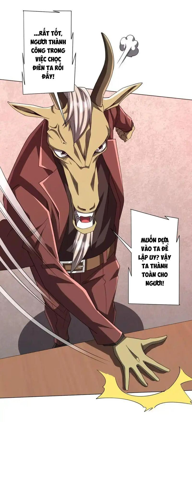 đọc truyện Bắt Đầu Với Trăm Vạn Minh Tệ Chương 108 ảnh 21 tại Thiên Thai Truyện