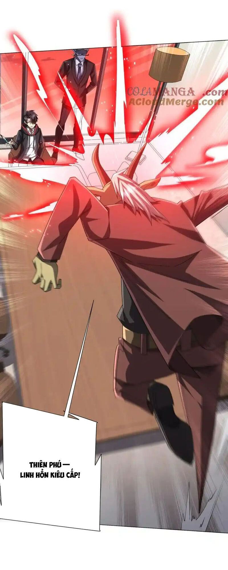 đọc truyện Bắt Đầu Với Trăm Vạn Minh Tệ Chương 108 ảnh 22 tại Thiên Thai Truyện