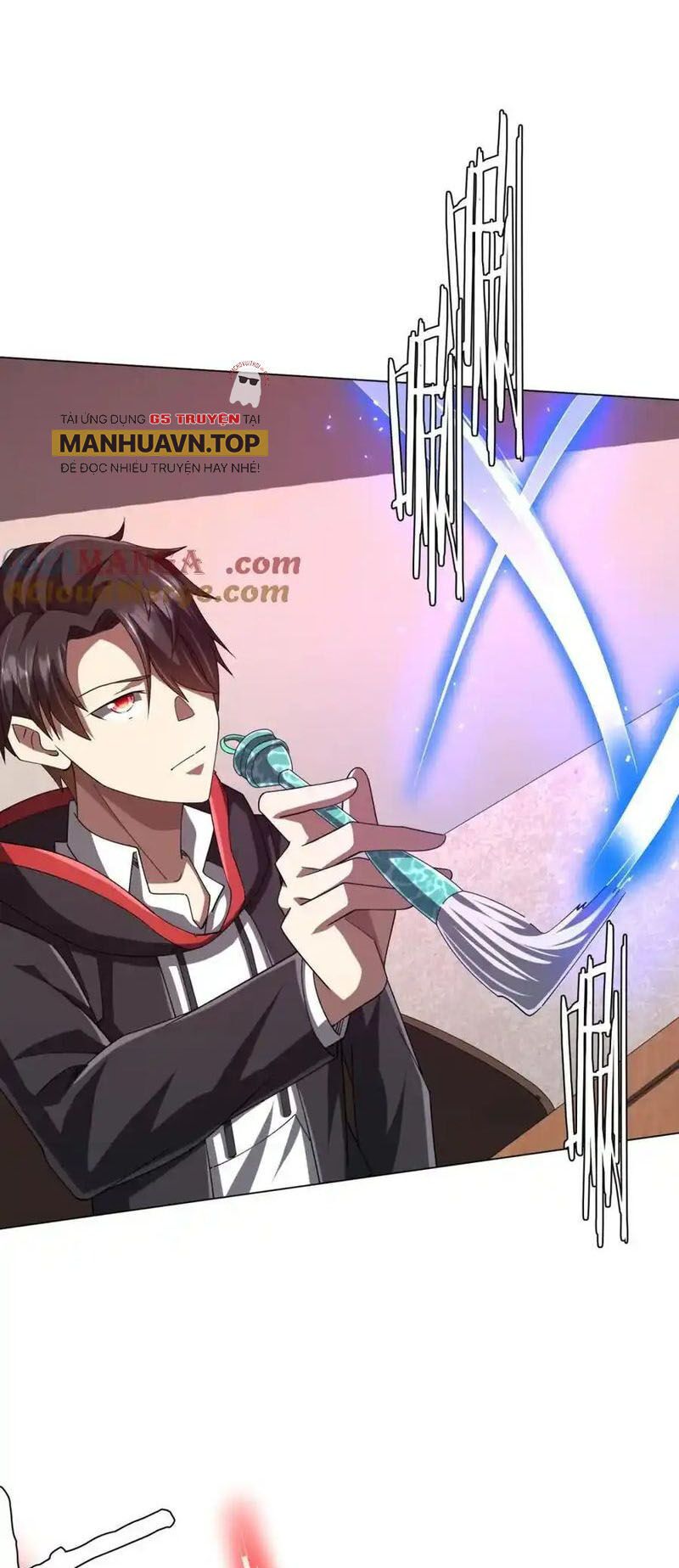 đọc truyện Bắt Đầu Với Trăm Vạn Minh Tệ Chương 108 ảnh 23 tại Thiên Thai Truyện