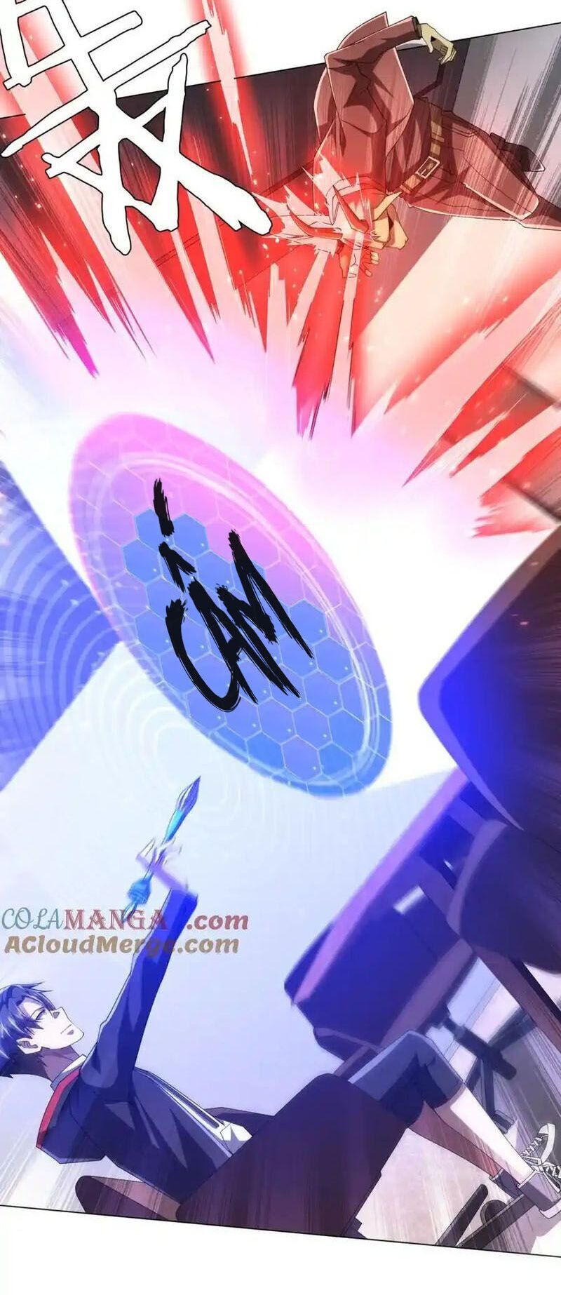 đọc truyện Bắt Đầu Với Trăm Vạn Minh Tệ Chương 108 ảnh 24 tại Thiên Thai Truyện