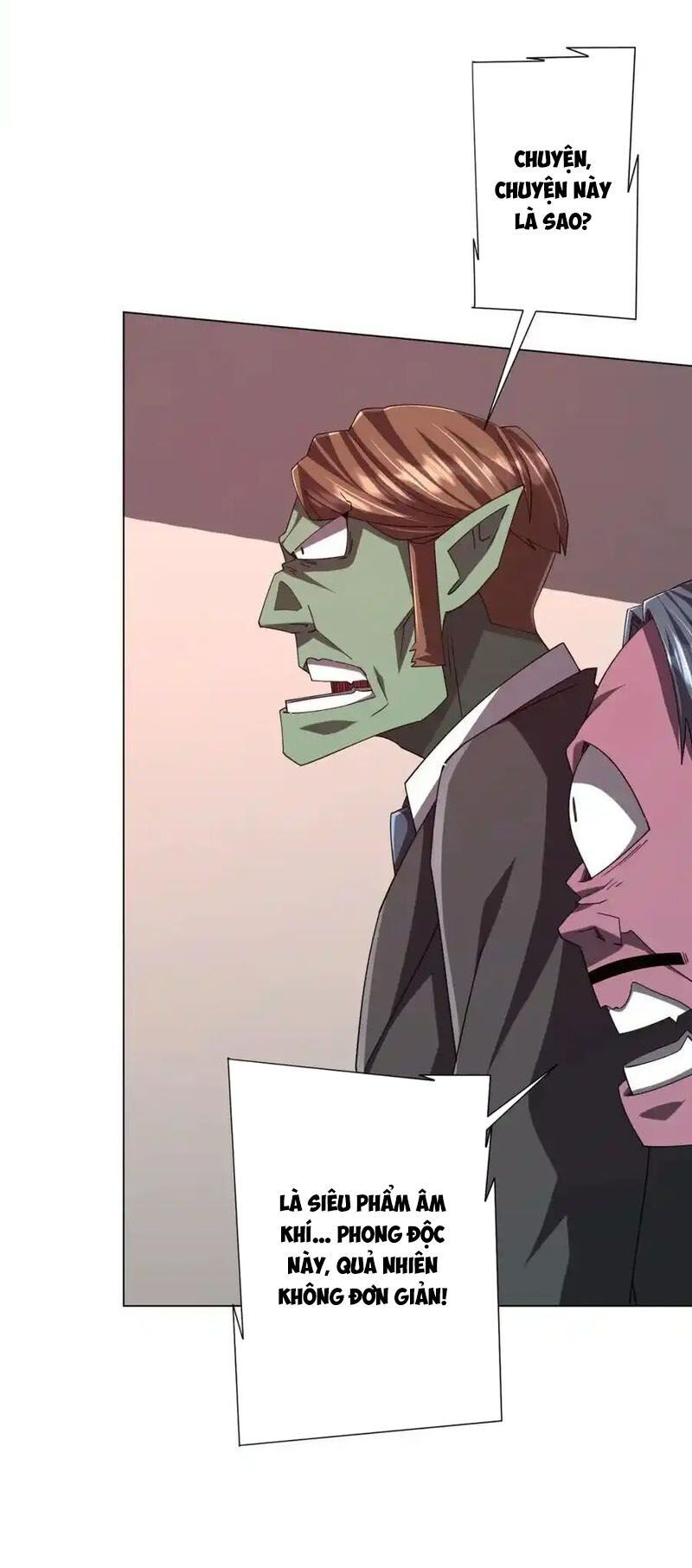 đọc truyện Bắt Đầu Với Trăm Vạn Minh Tệ Chương 108 ảnh 25 tại Thiên Thai Truyện