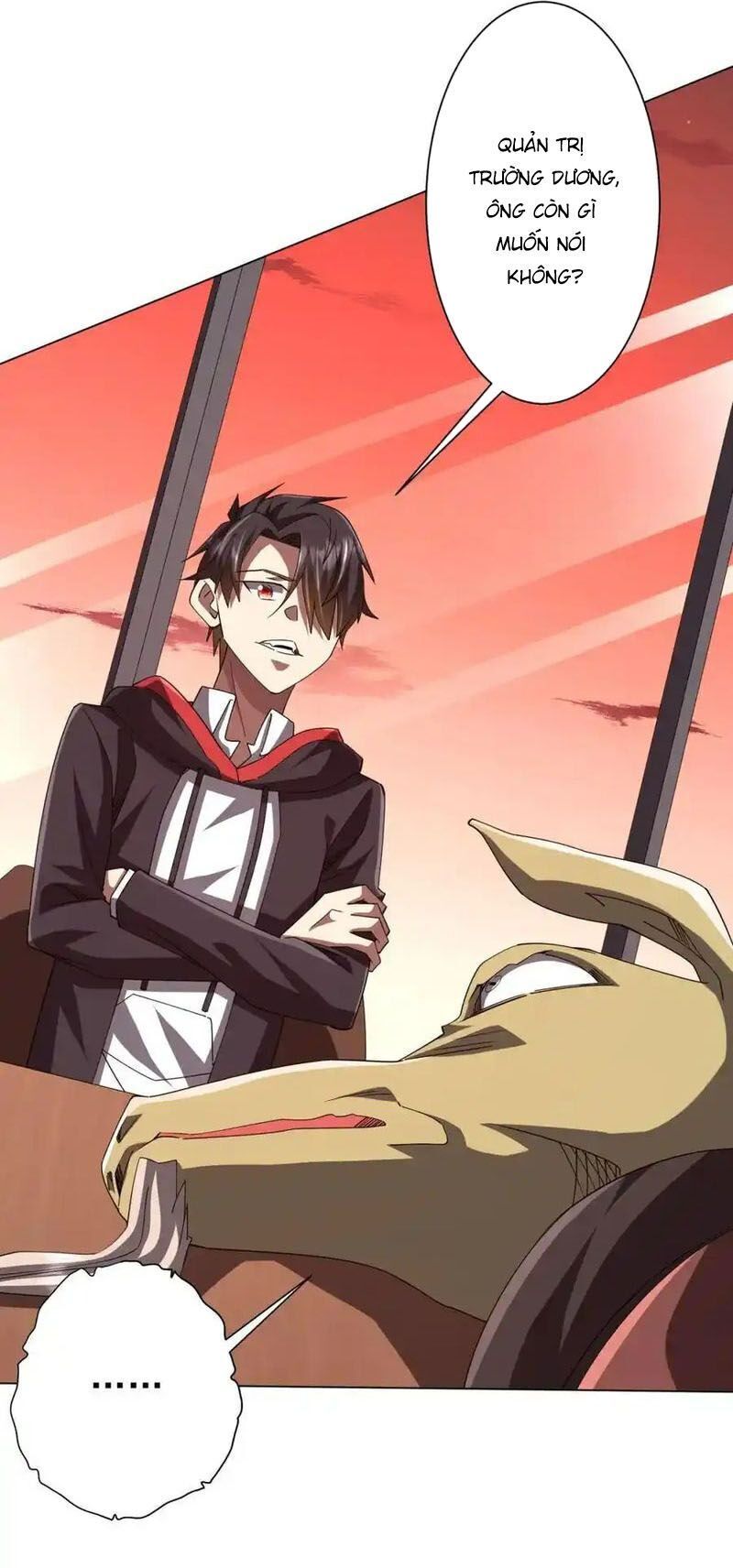 đọc truyện Bắt Đầu Với Trăm Vạn Minh Tệ Chương 108 ảnh 30 tại Thiên Thai Truyện