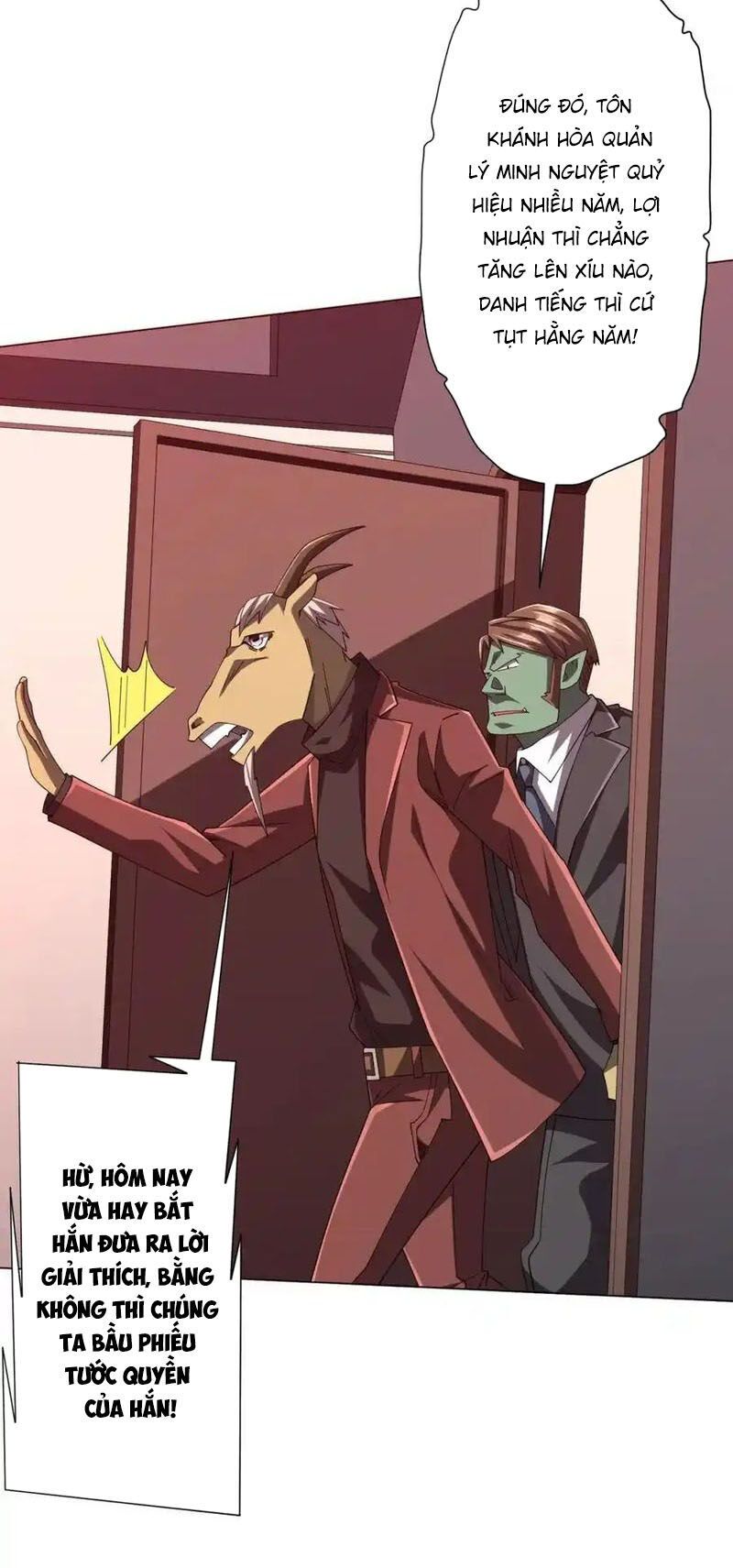 đọc truyện Bắt Đầu Với Trăm Vạn Minh Tệ Chương 108 ảnh 5 tại Thiên Thai Truyện