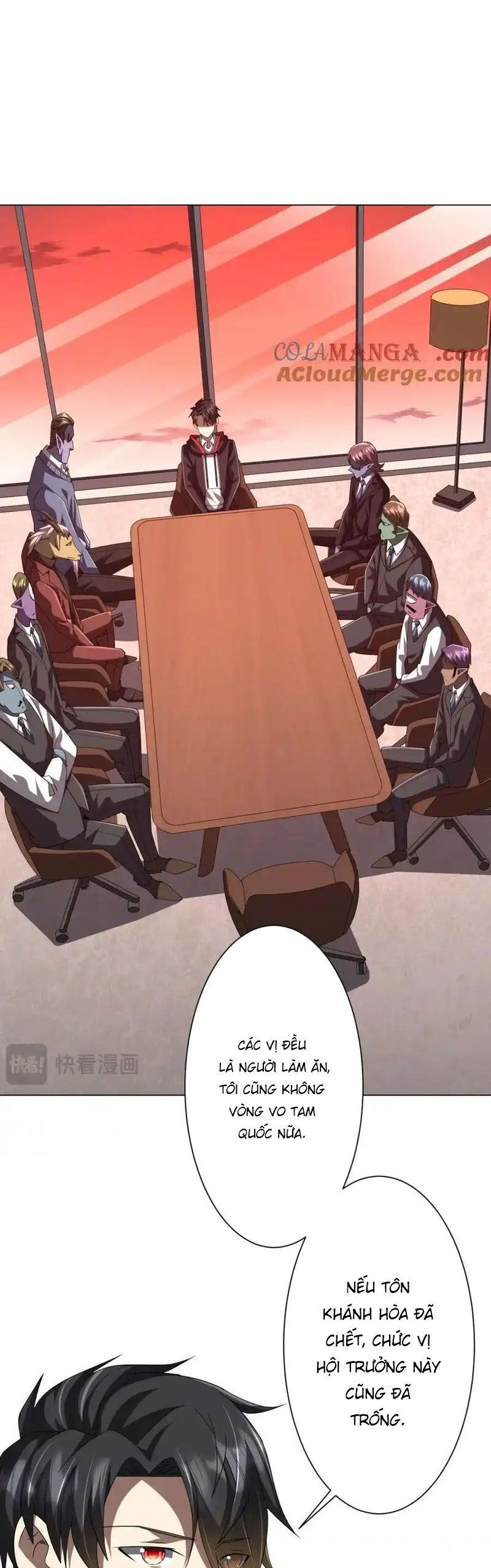 đọc truyện Bắt Đầu Với Trăm Vạn Minh Tệ Chương 108 ảnh 34 tại Thiên Thai Truyện