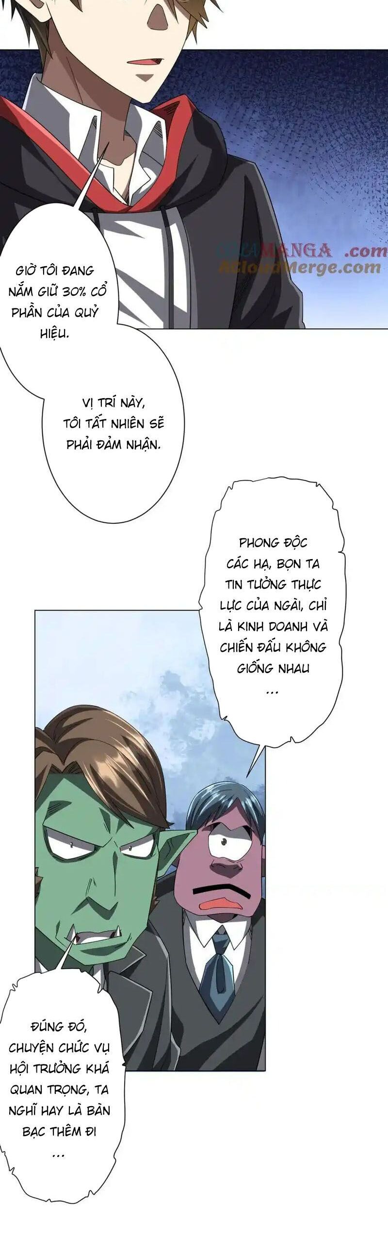 đọc truyện Bắt Đầu Với Trăm Vạn Minh Tệ Chương 108 ảnh 35 tại Thiên Thai Truyện