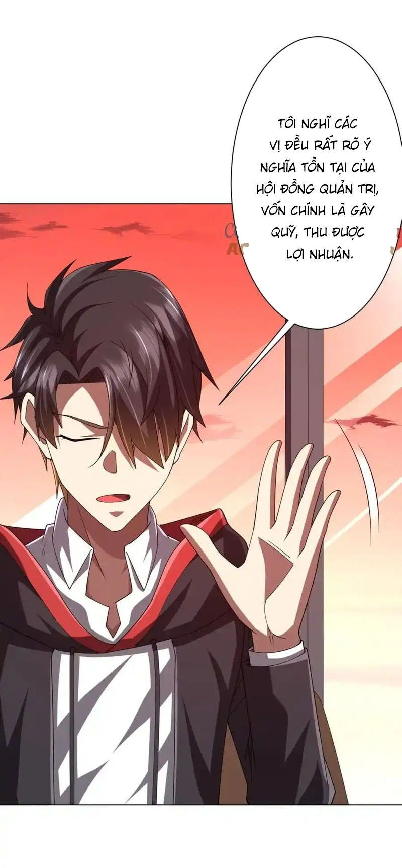 đọc truyện Bắt Đầu Với Trăm Vạn Minh Tệ Chương 108 ảnh 36 tại Thiên Thai Truyện