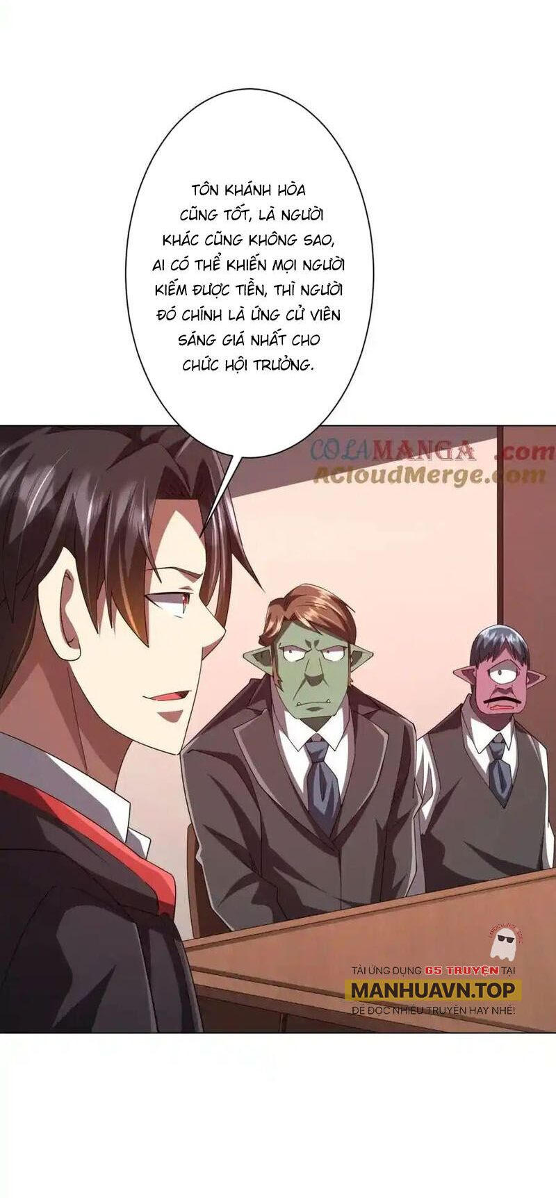 đọc truyện Bắt Đầu Với Trăm Vạn Minh Tệ Chương 108 ảnh 37 tại Thiên Thai Truyện