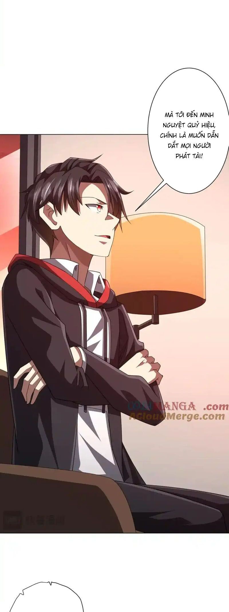 đọc truyện Bắt Đầu Với Trăm Vạn Minh Tệ Chương 108 ảnh 38 tại Thiên Thai Truyện