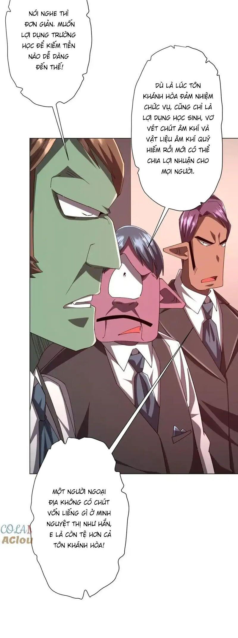 đọc truyện Bắt Đầu Với Trăm Vạn Minh Tệ Chương 108 ảnh 39 tại Thiên Thai Truyện