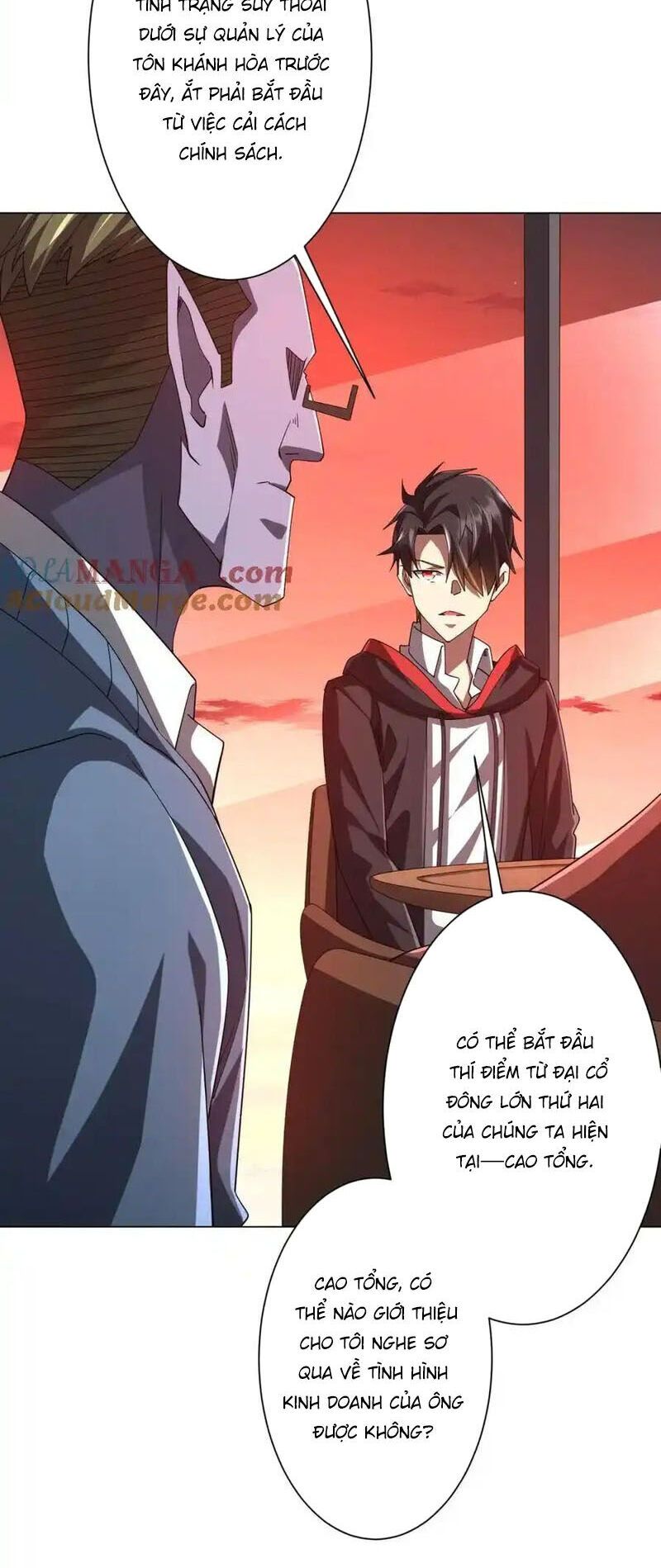 đọc truyện Bắt Đầu Với Trăm Vạn Minh Tệ Chương 108 ảnh 42 tại Thiên Thai Truyện