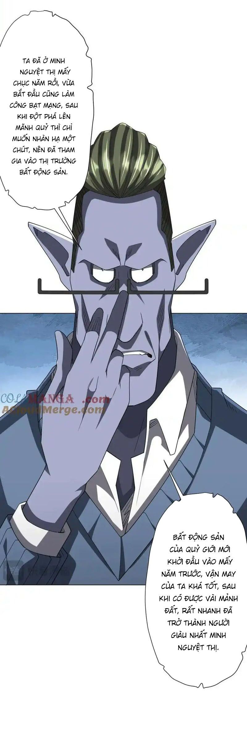 đọc truyện Bắt Đầu Với Trăm Vạn Minh Tệ Chương 108 ảnh 43 tại Thiên Thai Truyện