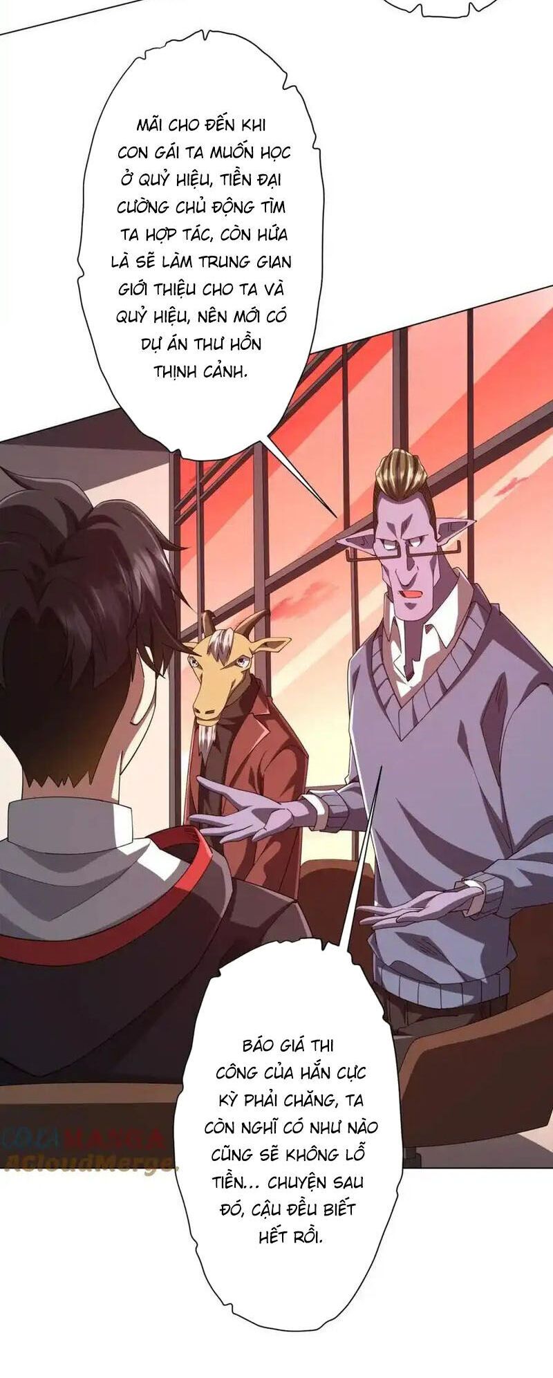 đọc truyện Bắt Đầu Với Trăm Vạn Minh Tệ Chương 108 ảnh 45 tại Thiên Thai Truyện