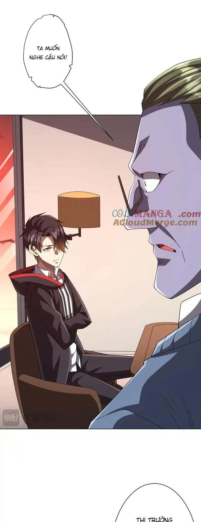 đọc truyện Bắt Đầu Với Trăm Vạn Minh Tệ Chương 108 ảnh 48 tại Thiên Thai Truyện