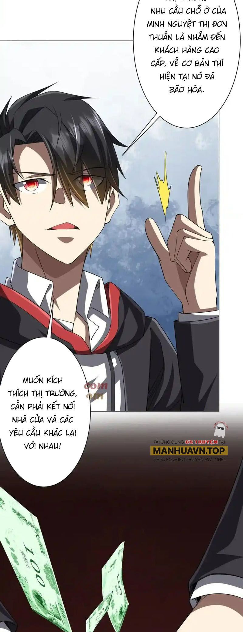 đọc truyện Bắt Đầu Với Trăm Vạn Minh Tệ Chương 108 ảnh 49 tại Thiên Thai Truyện