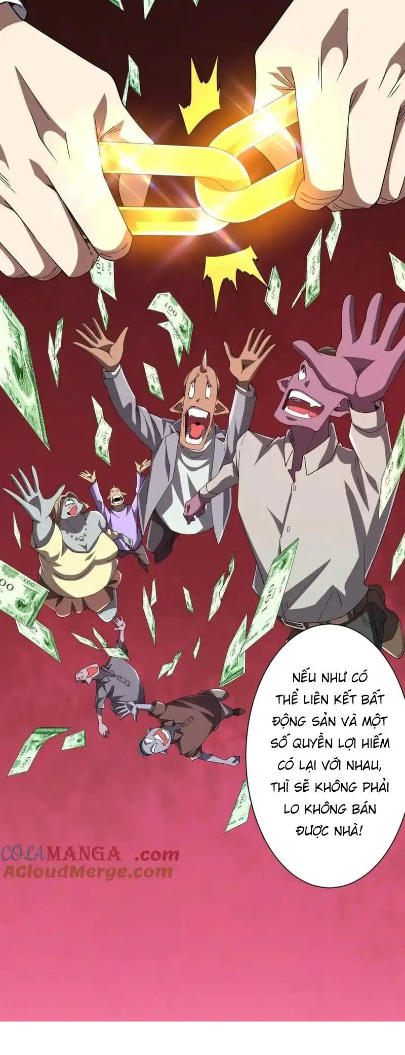 đọc truyện Bắt Đầu Với Trăm Vạn Minh Tệ Chương 108 ảnh 50 tại Thiên Thai Truyện