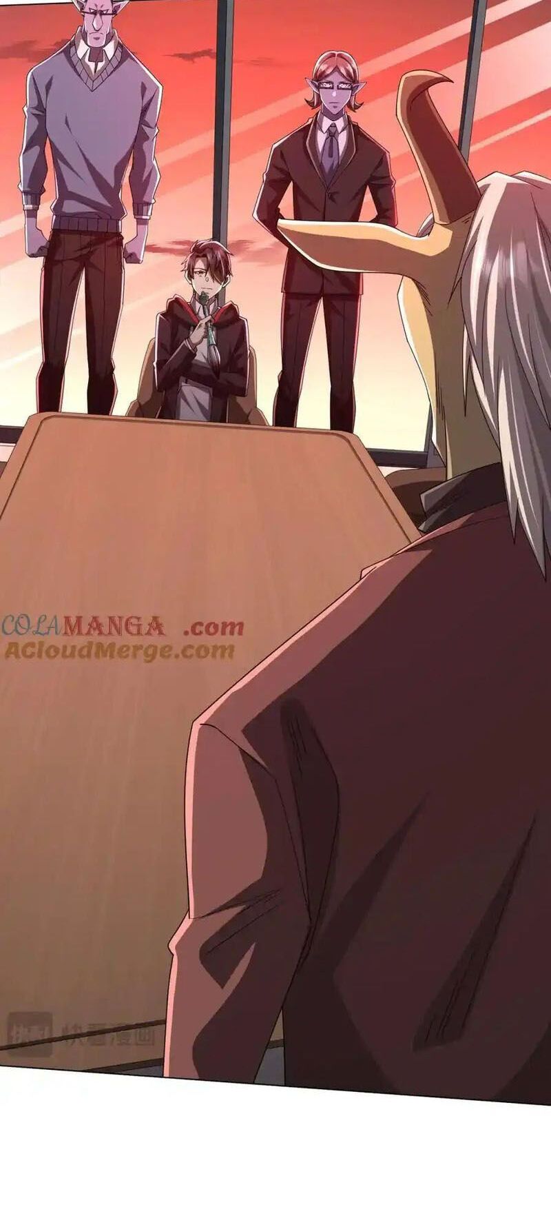 đọc truyện Bắt Đầu Với Trăm Vạn Minh Tệ Chương 108 ảnh 7 tại Thiên Thai Truyện