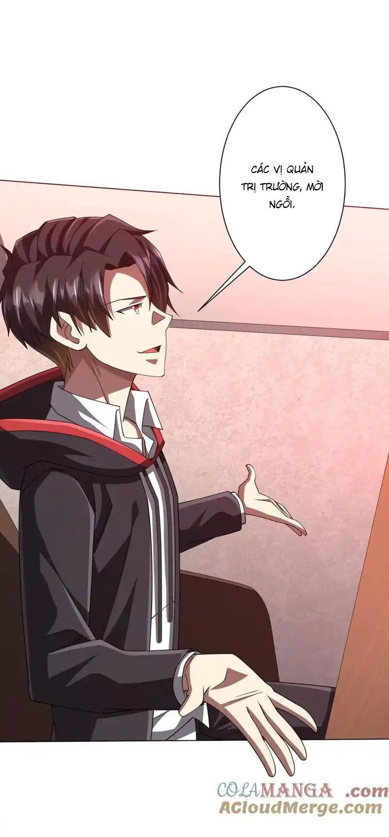 đọc truyện Bắt Đầu Với Trăm Vạn Minh Tệ Chương 108 ảnh 8 tại Thiên Thai Truyện