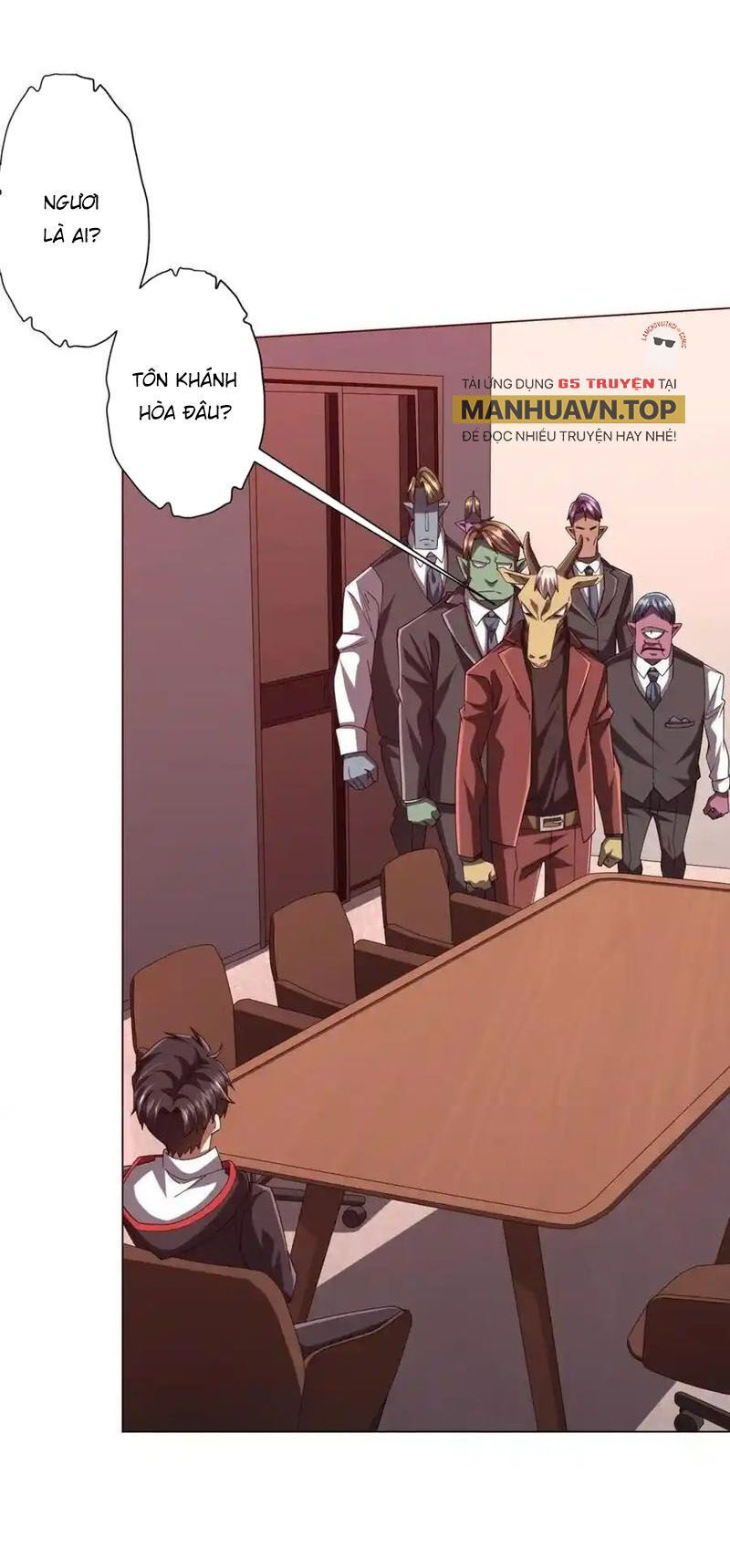 đọc truyện Bắt Đầu Với Trăm Vạn Minh Tệ Chương 108 ảnh 9 tại Thiên Thai Truyện