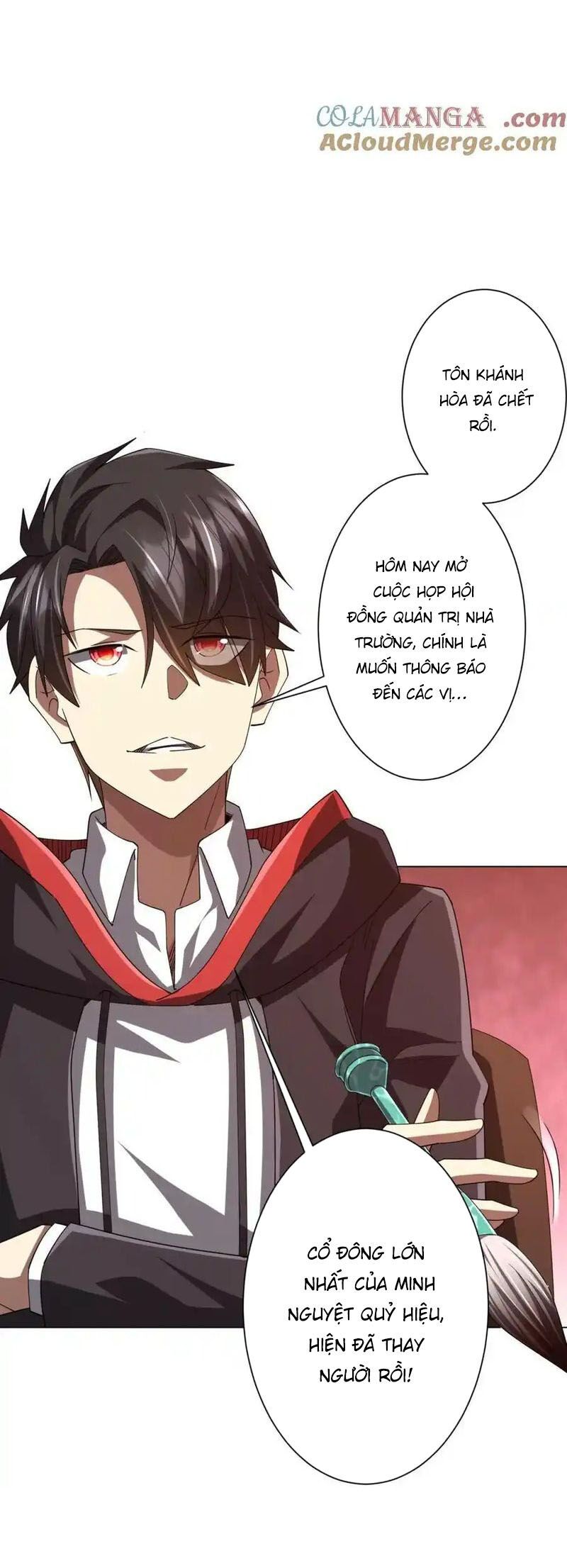 đọc truyện Bắt Đầu Với Trăm Vạn Minh Tệ Chương 108 ảnh 10 tại Thiên Thai Truyện