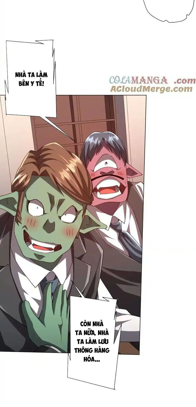 đọc truyện Bắt Đầu Với Trăm Vạn Minh Tệ Chương 109 ảnh 16 tại Thiên Thai Truyện