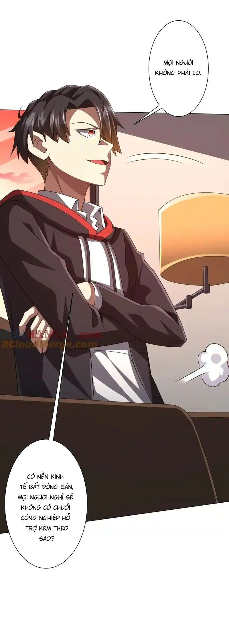 đọc truyện Bắt Đầu Với Trăm Vạn Minh Tệ Chương 109 ảnh 17 tại Thiên Thai Truyện