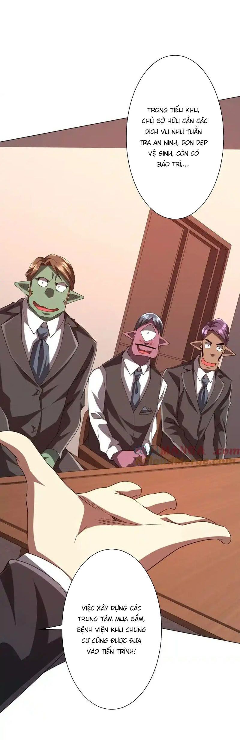 đọc truyện Bắt Đầu Với Trăm Vạn Minh Tệ Chương 109 ảnh 18 tại Thiên Thai Truyện