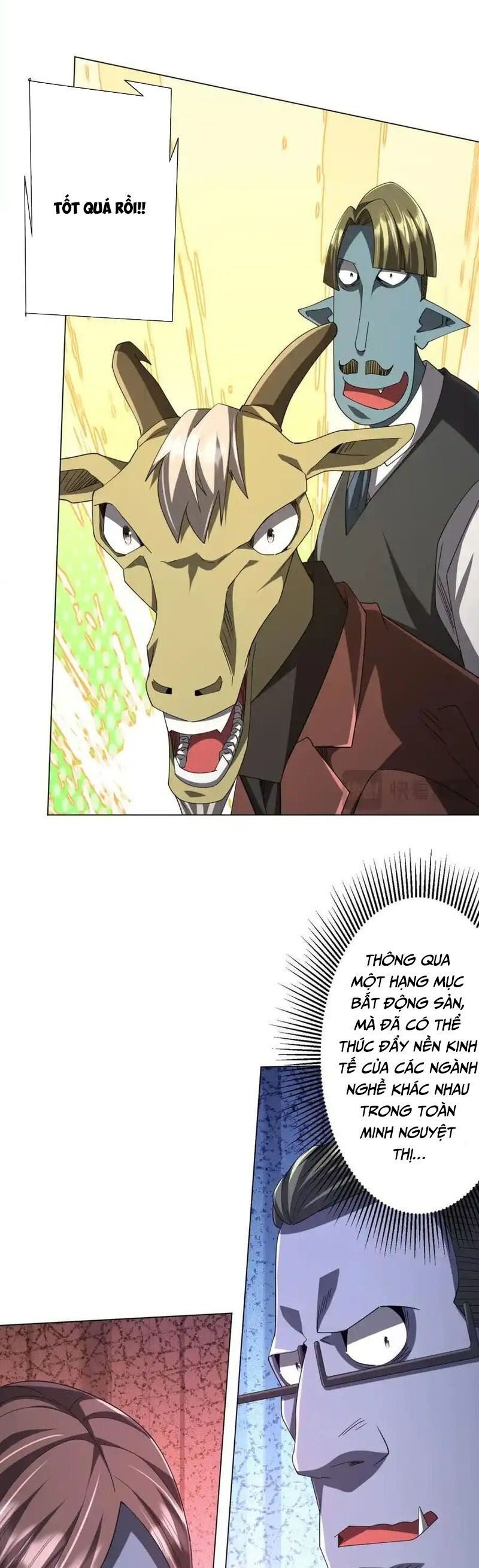 đọc truyện Bắt Đầu Với Trăm Vạn Minh Tệ Chương 109 ảnh 19 tại Thiên Thai Truyện