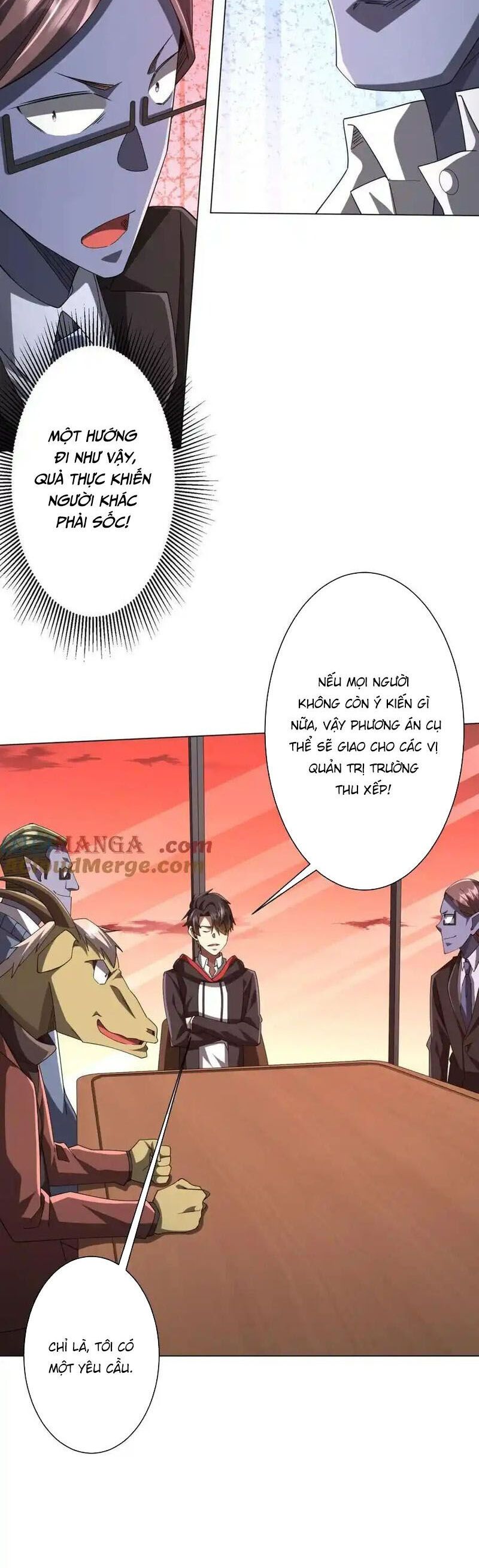 đọc truyện Bắt Đầu Với Trăm Vạn Minh Tệ Chương 109 ảnh 20 tại Thiên Thai Truyện