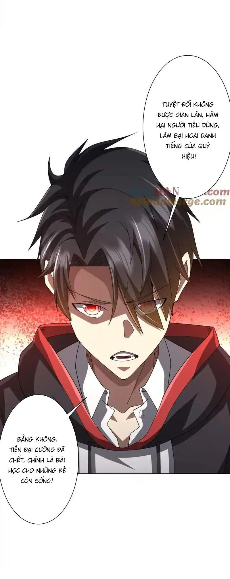 đọc truyện Bắt Đầu Với Trăm Vạn Minh Tệ Chương 109 ảnh 21 tại Thiên Thai Truyện