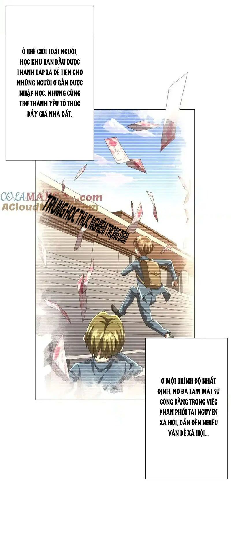 đọc truyện Bắt Đầu Với Trăm Vạn Minh Tệ Chương 109 ảnh 4 tại Thiên Thai Truyện